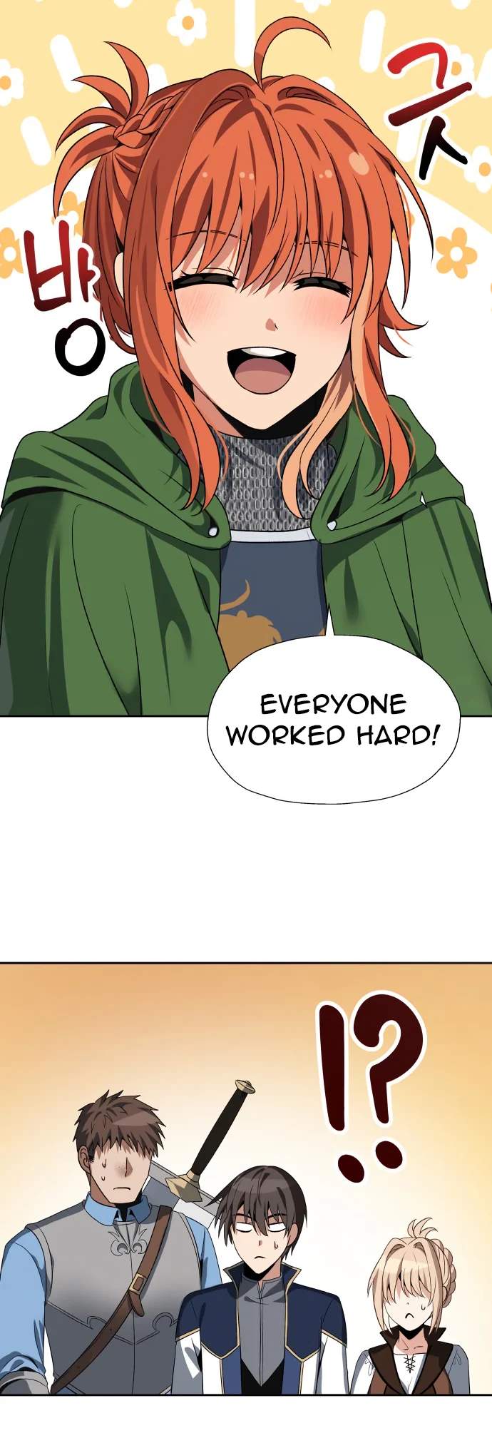 Reloaded Into the Other World Chapter 64 — Page 38