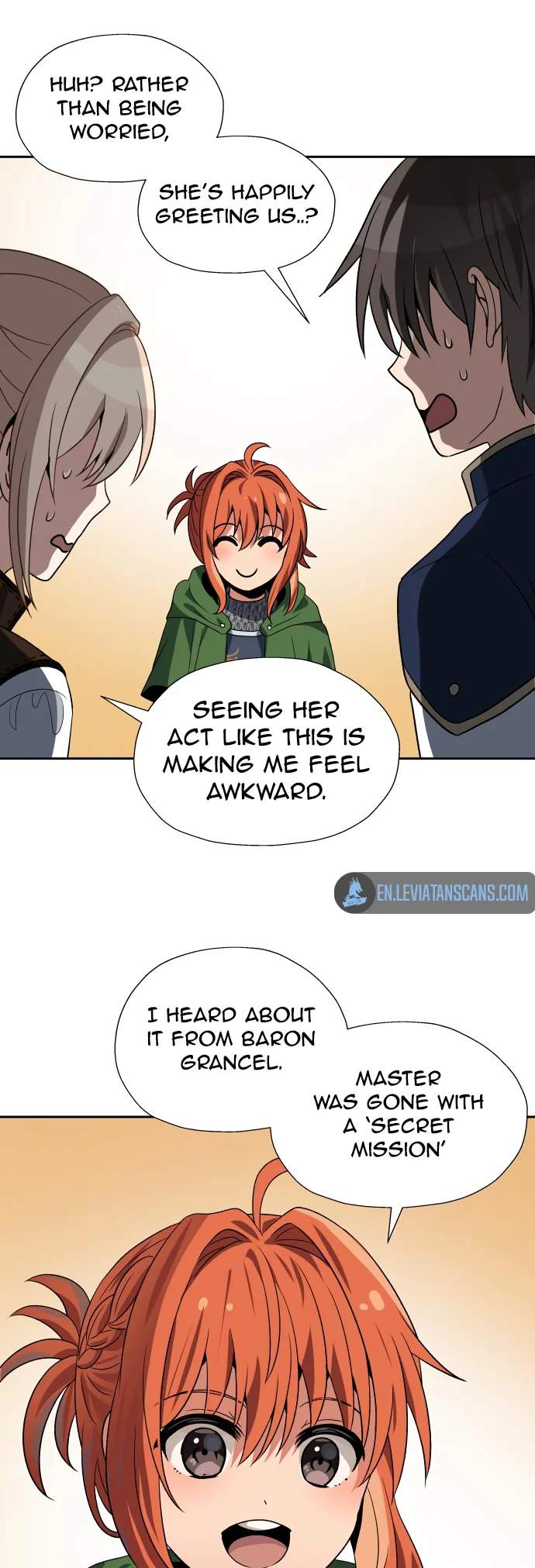 Reloaded Into the Other World Chapter 64 — Page 39