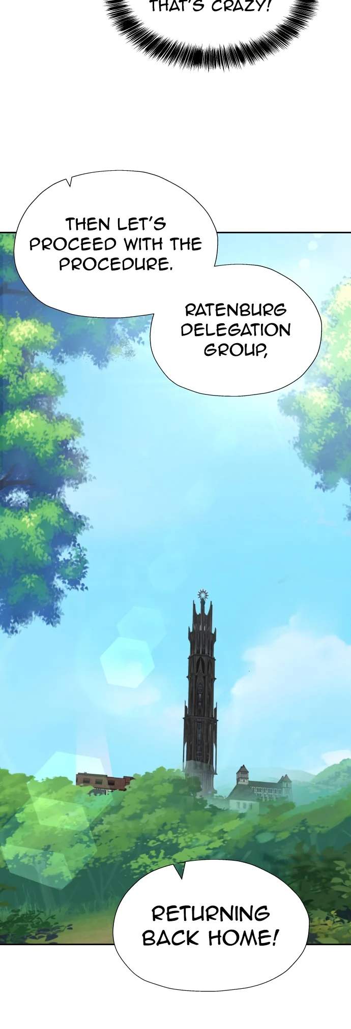 Reloaded Into the Other World Chapter 64 — Page 41