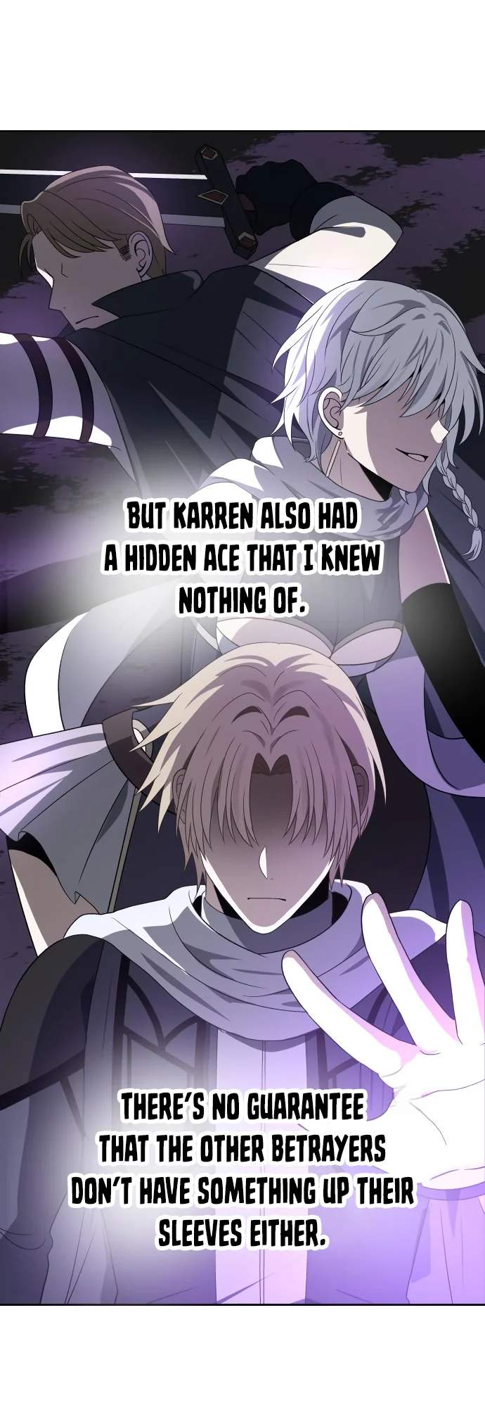 Reloaded Into the Other World Chapter 64 — Page 45