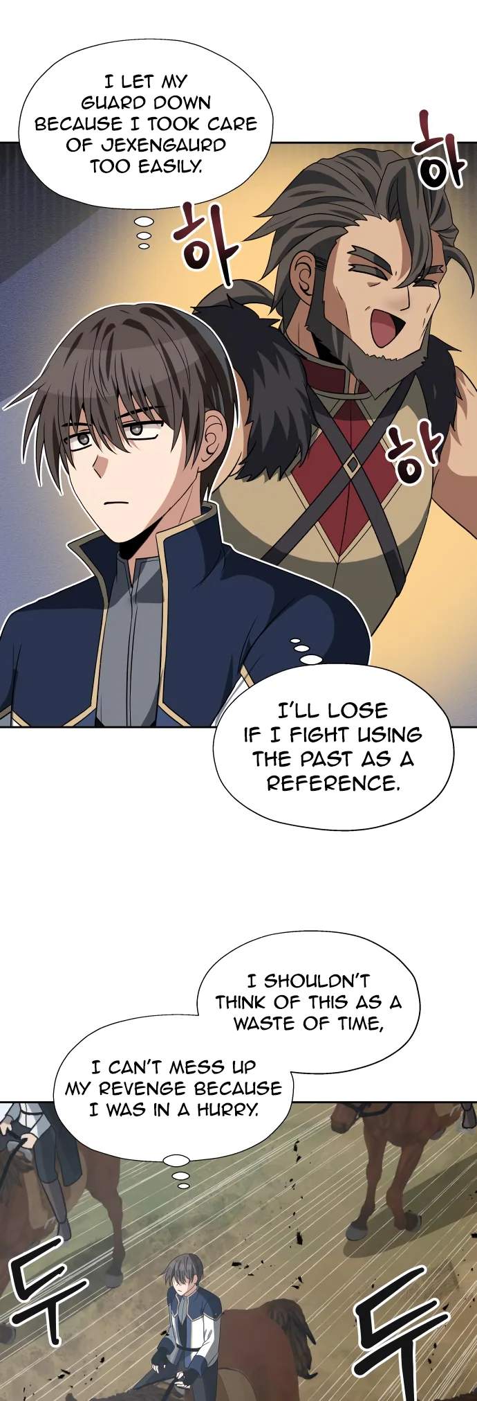 Reloaded Into the Other World Chapter 64 — Page 46