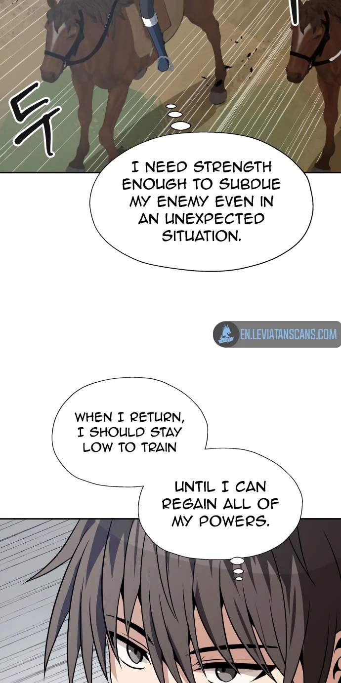 Reloaded Into the Other World Chapter 64 — Page 47