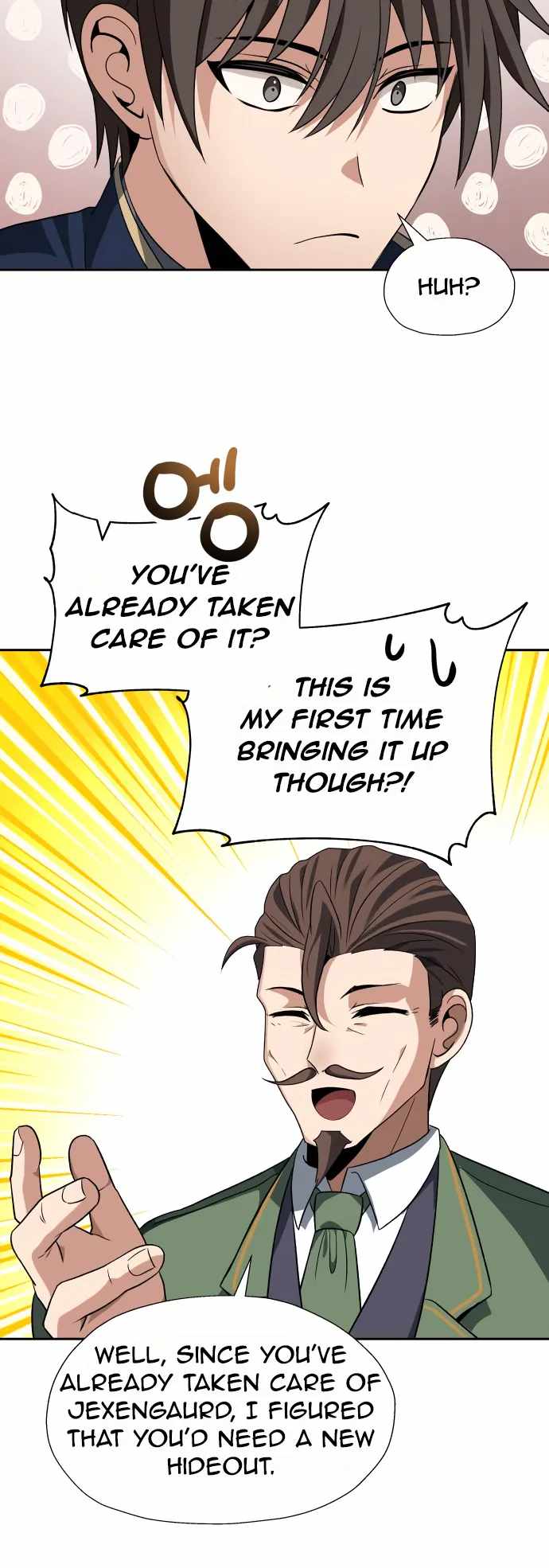 Reloaded Into the Other World Chapter 65 — Page 4