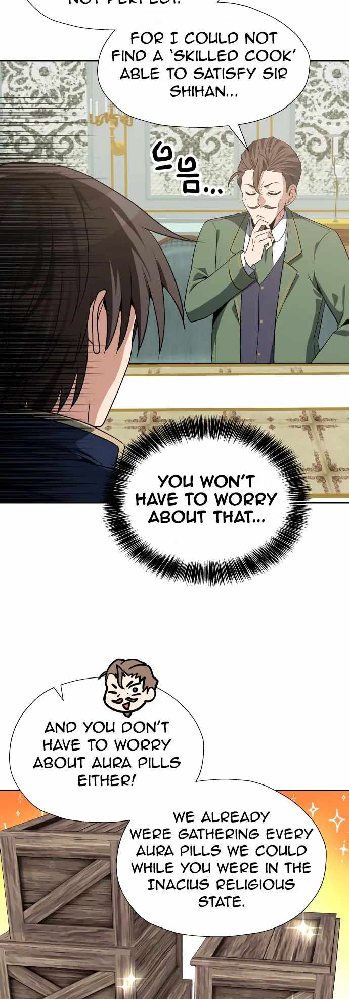 Reloaded Into the Other World Chapter 65 — Page 6