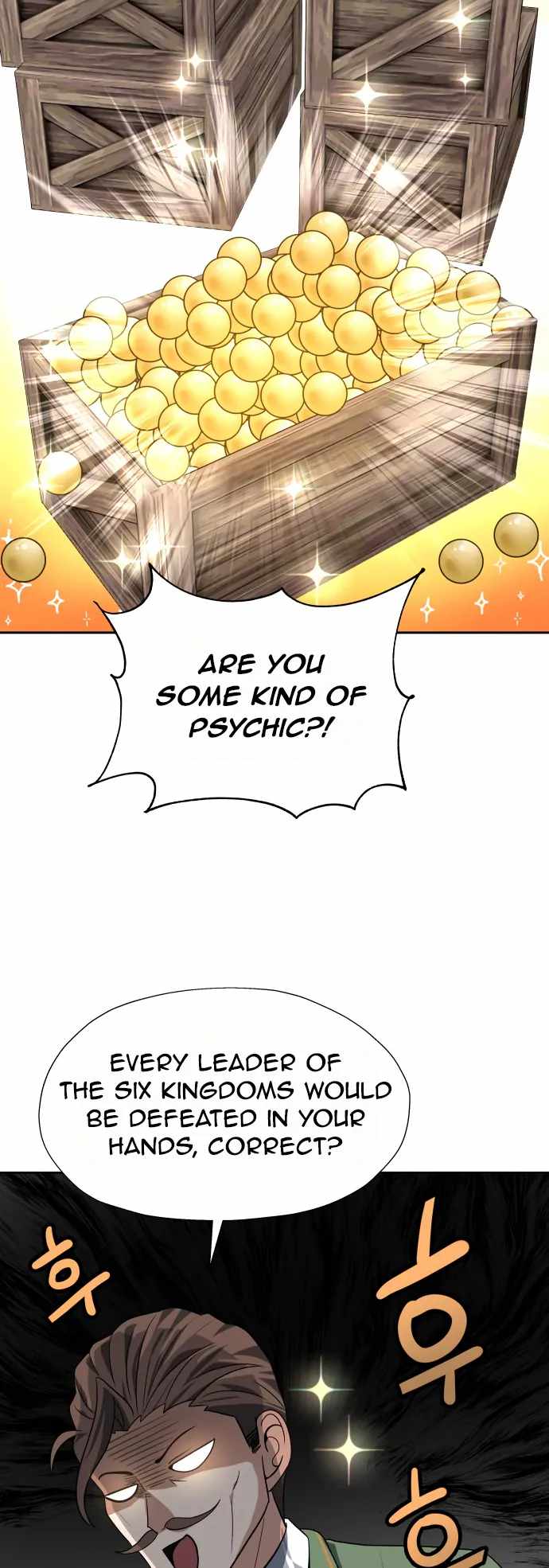 Reloaded Into the Other World Chapter 65 — Page 7