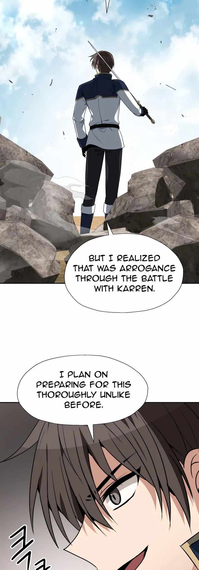 Reloaded Into the Other World Chapter 65 — Page 15