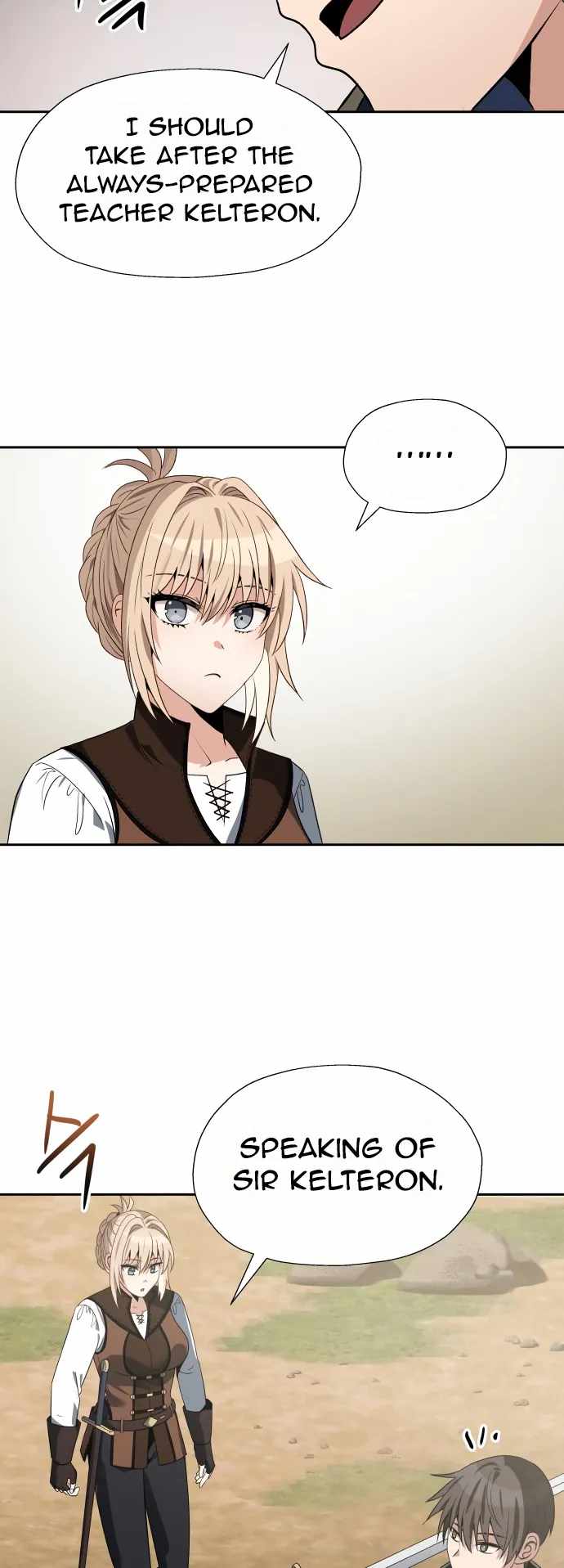 Reloaded Into the Other World Chapter 65 — Page 16