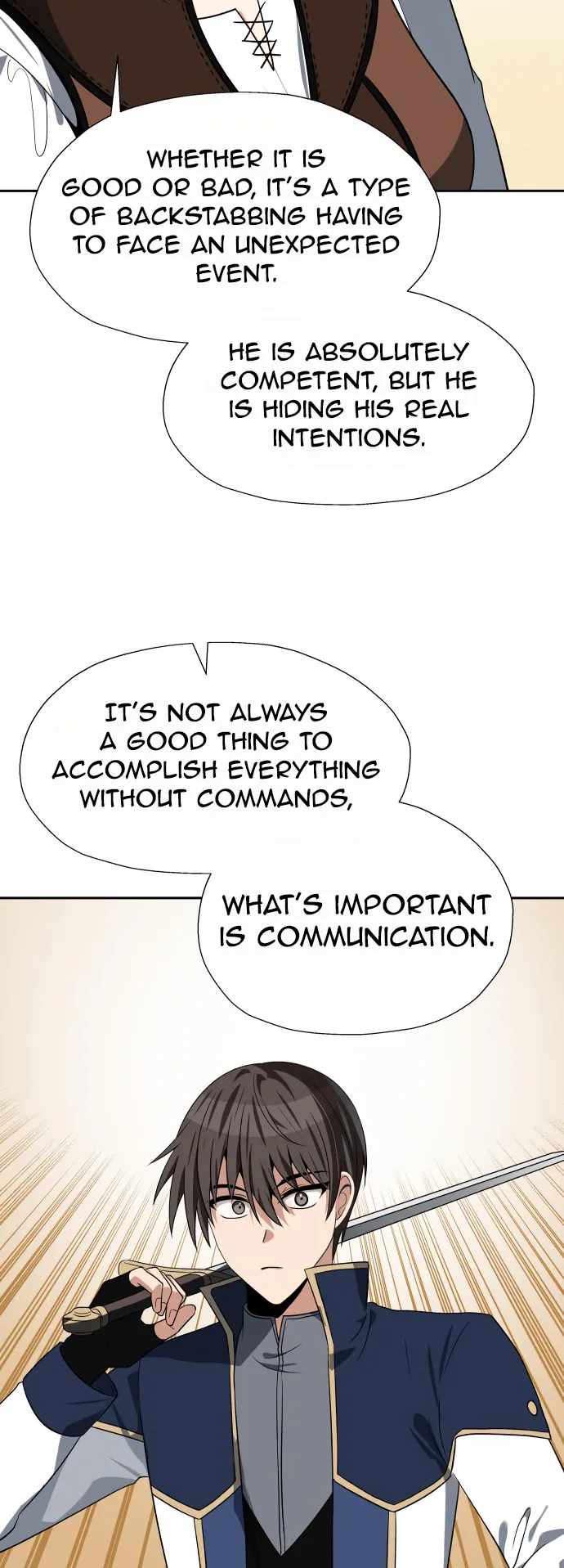 Reloaded Into the Other World Chapter 65 — Page 18