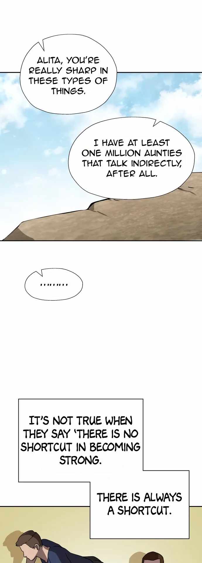 Reloaded Into the Other World Chapter 65 — Page 20