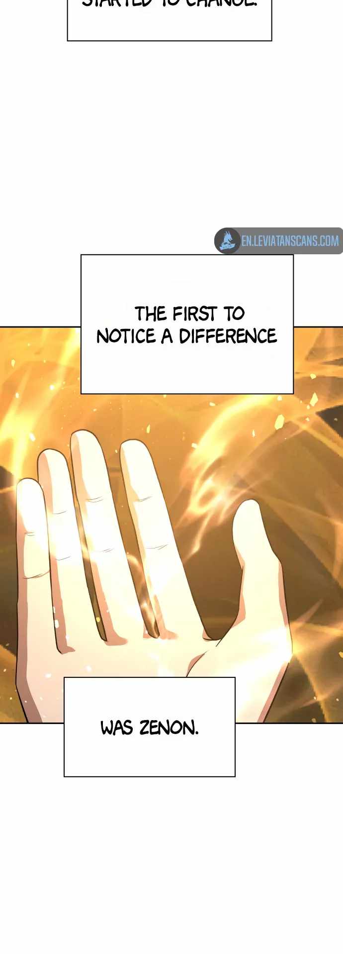 Reloaded Into the Other World Chapter 65 — Page 23