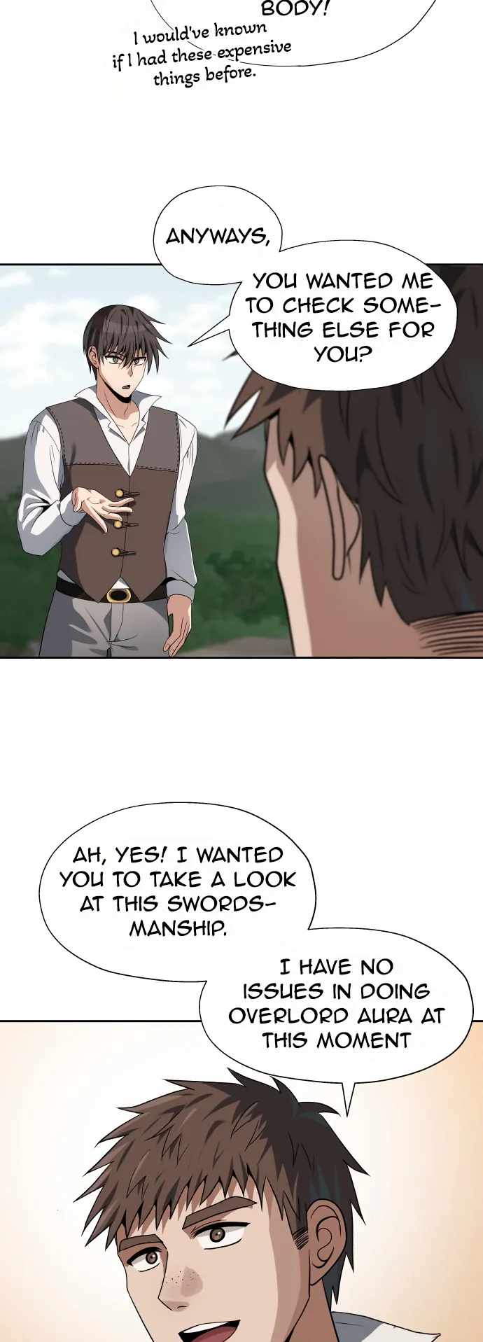Reloaded Into the Other World Chapter 65 — Page 30