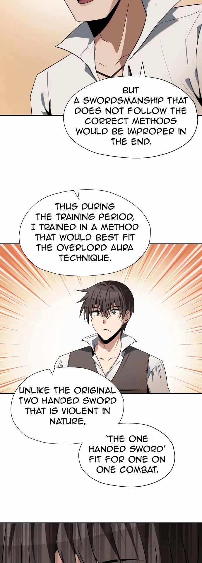 Reloaded Into the Other World Chapter 65 — Page 31