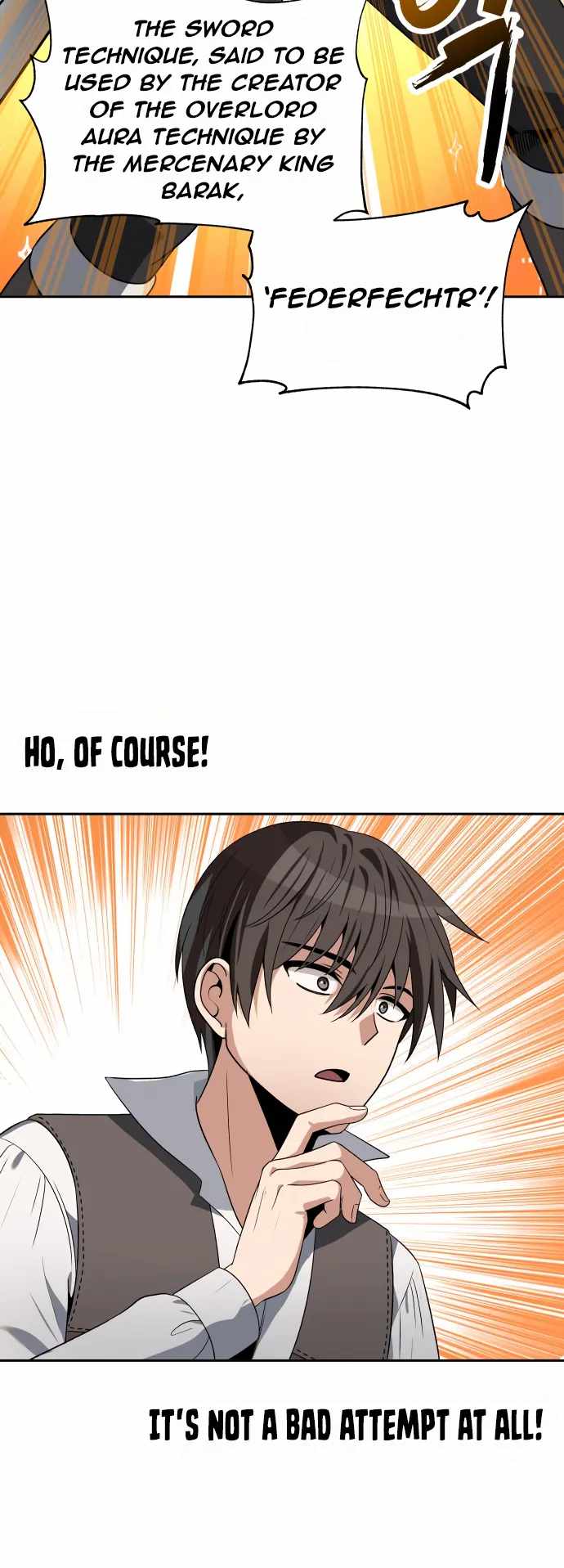 Reloaded Into the Other World Chapter 65 — Page 33
