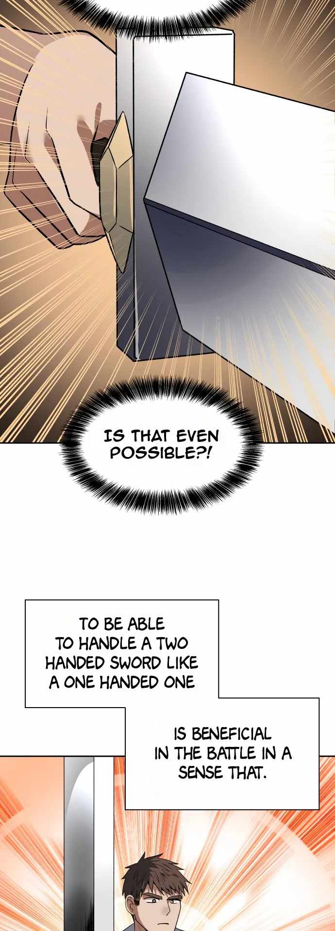 Reloaded Into the Other World Chapter 65 — Page 35