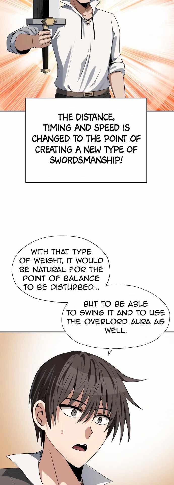 Reloaded Into the Other World Chapter 65 — Page 36