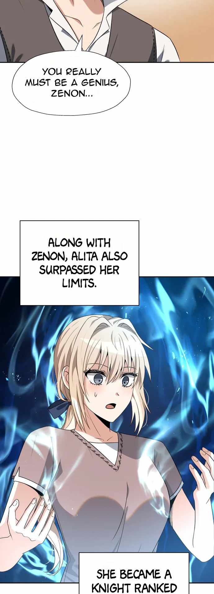 Reloaded Into the Other World Chapter 65 — Page 37