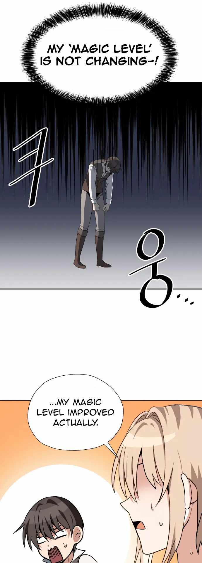 Reloaded Into the Other World Chapter 65 — Page 40