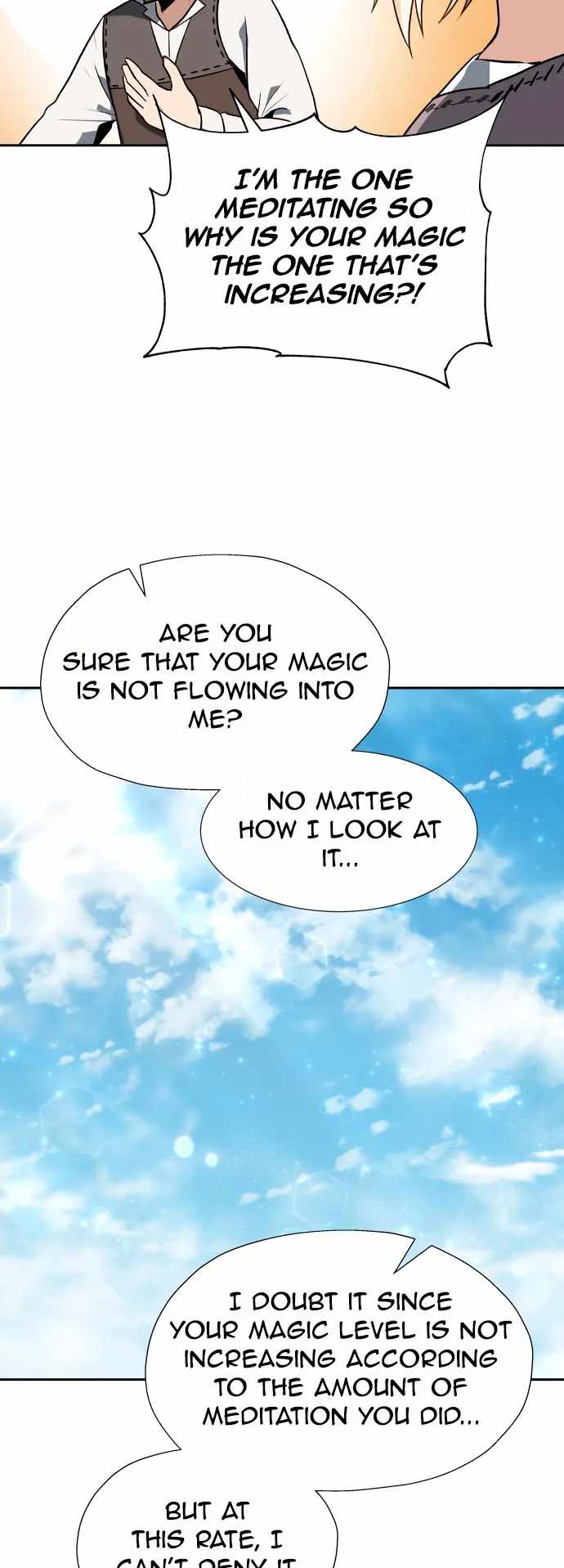 Reloaded Into the Other World Chapter 65 — Page 41