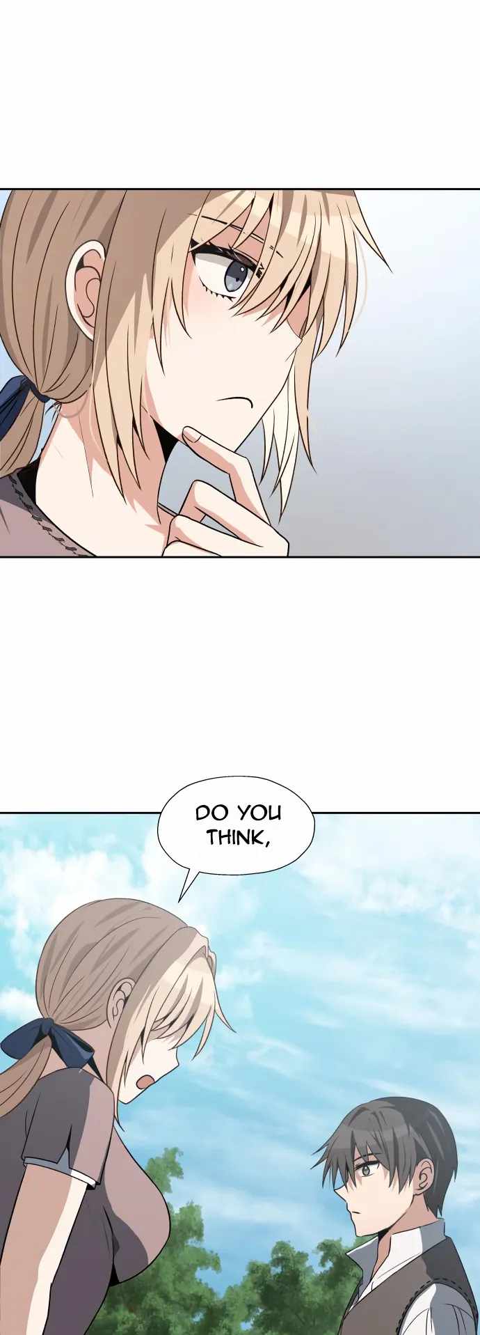 Reloaded Into the Other World Chapter 65 — Page 43