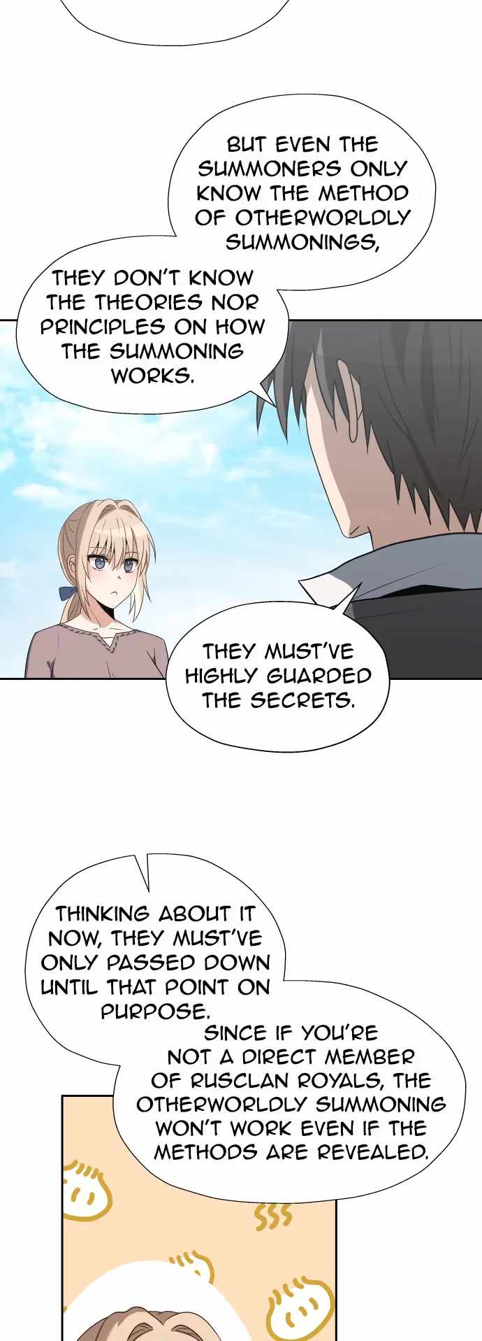 Reloaded Into the Other World Chapter 65 — Page 45