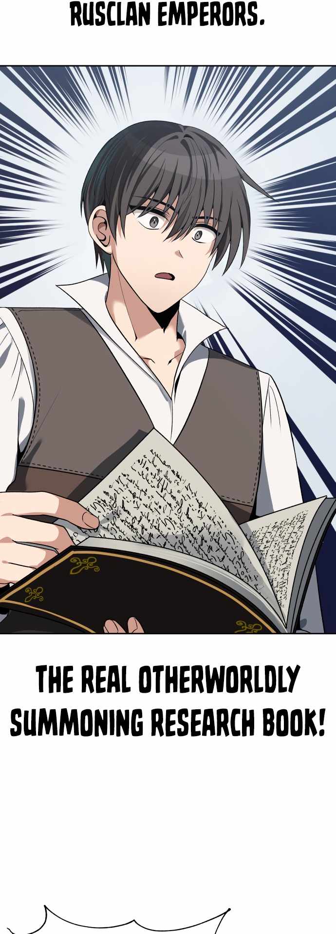 Reloaded Into the Other World Chapter 66 — Page 3