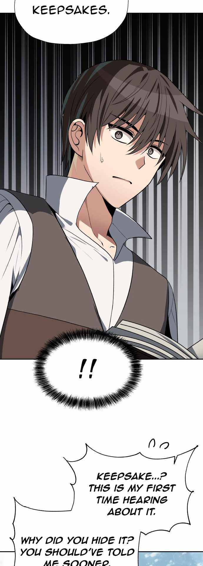 Reloaded Into the Other World Chapter 66 — Page 5