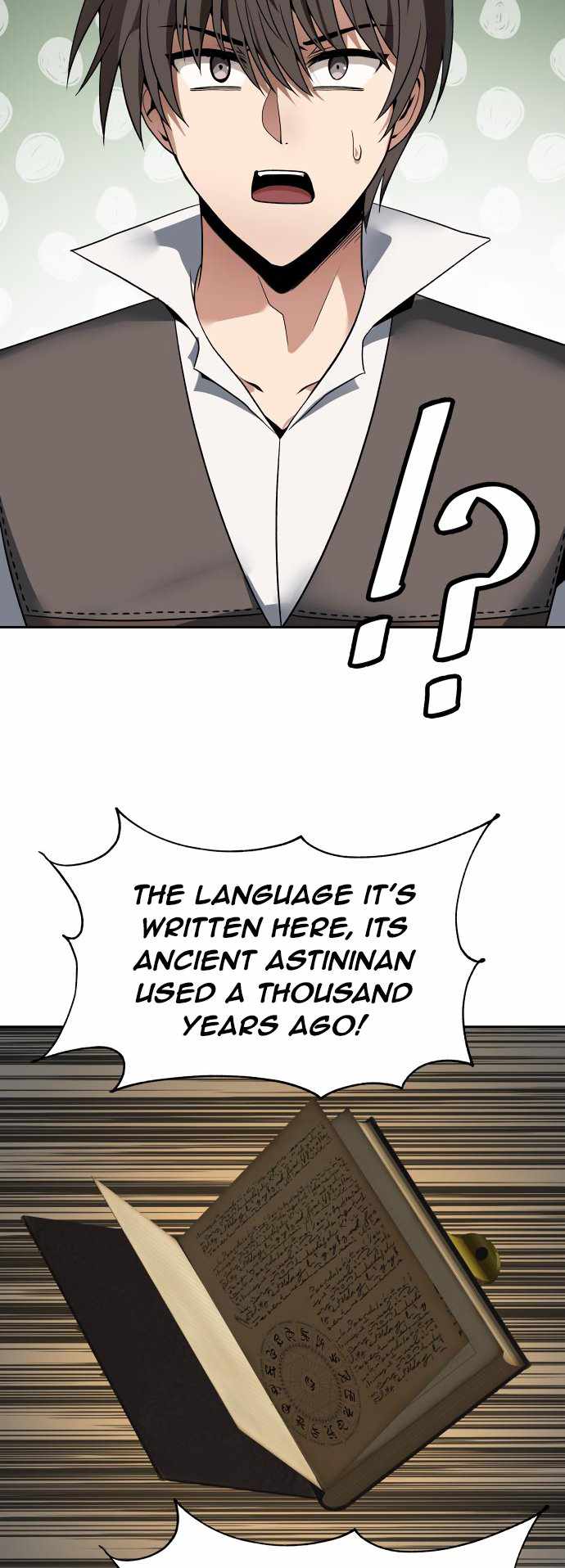 Reloaded Into the Other World Chapter 66 — Page 8