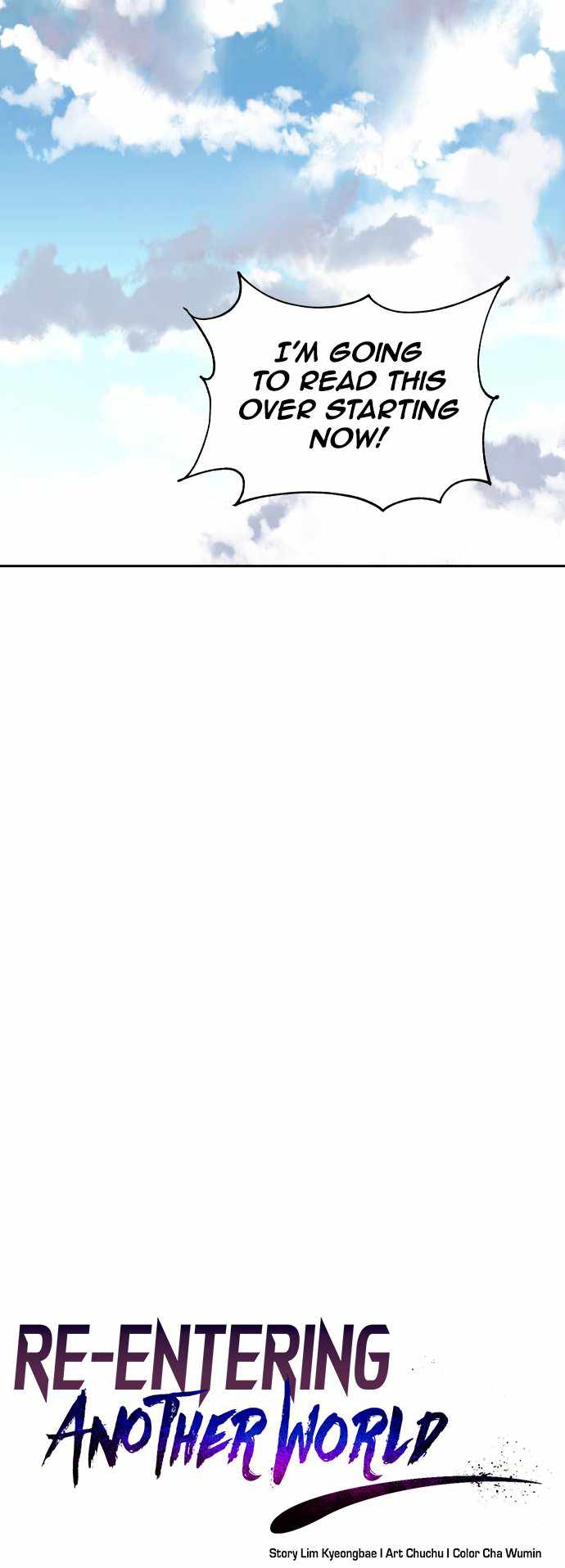 Reloaded Into the Other World Chapter 66 — Page 13
