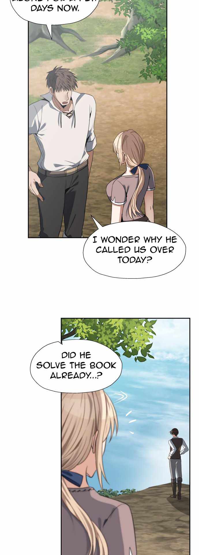Reloaded Into the Other World Chapter 66 — Page 15