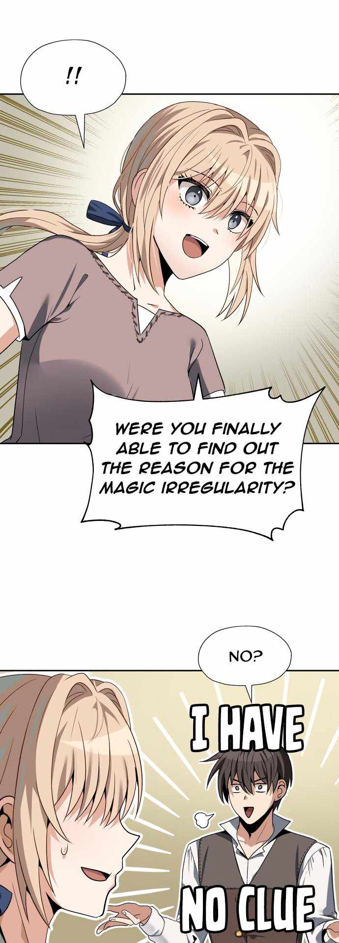 Reloaded Into the Other World Chapter 66 — Page 17