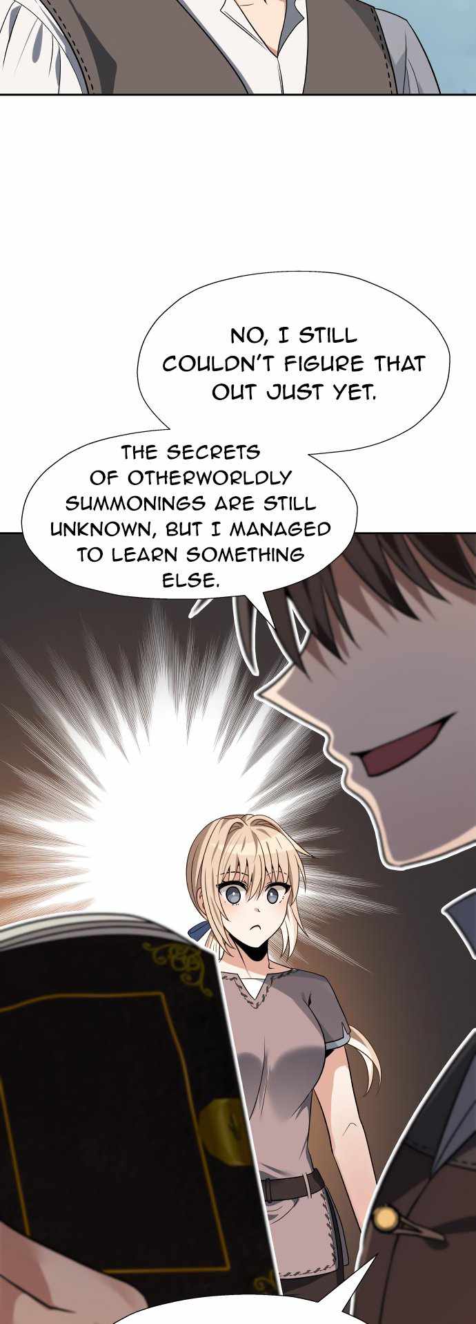 Reloaded Into the Other World Chapter 66 — Page 25