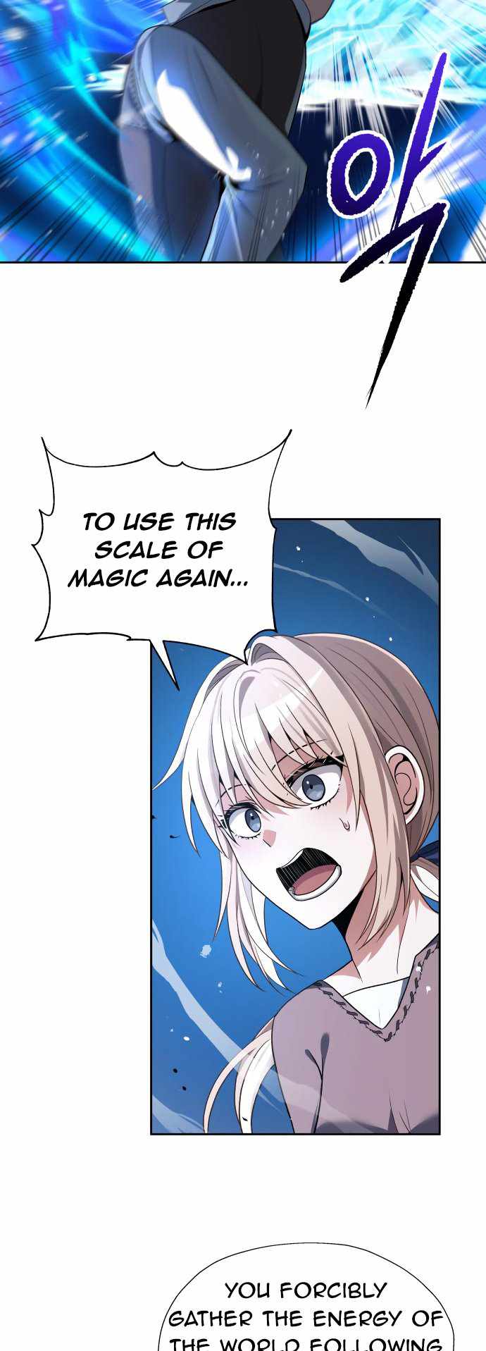 Reloaded Into the Other World Chapter 66 — Page 29
