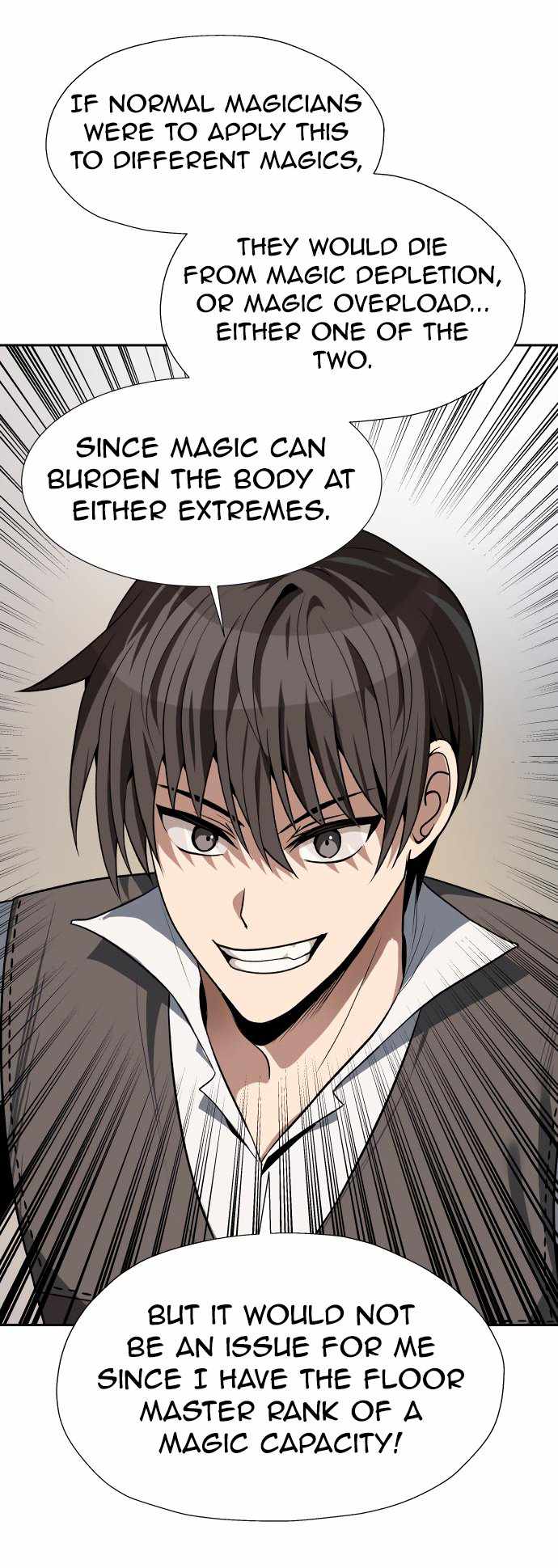 Reloaded Into the Other World Chapter 66 — Page 32
