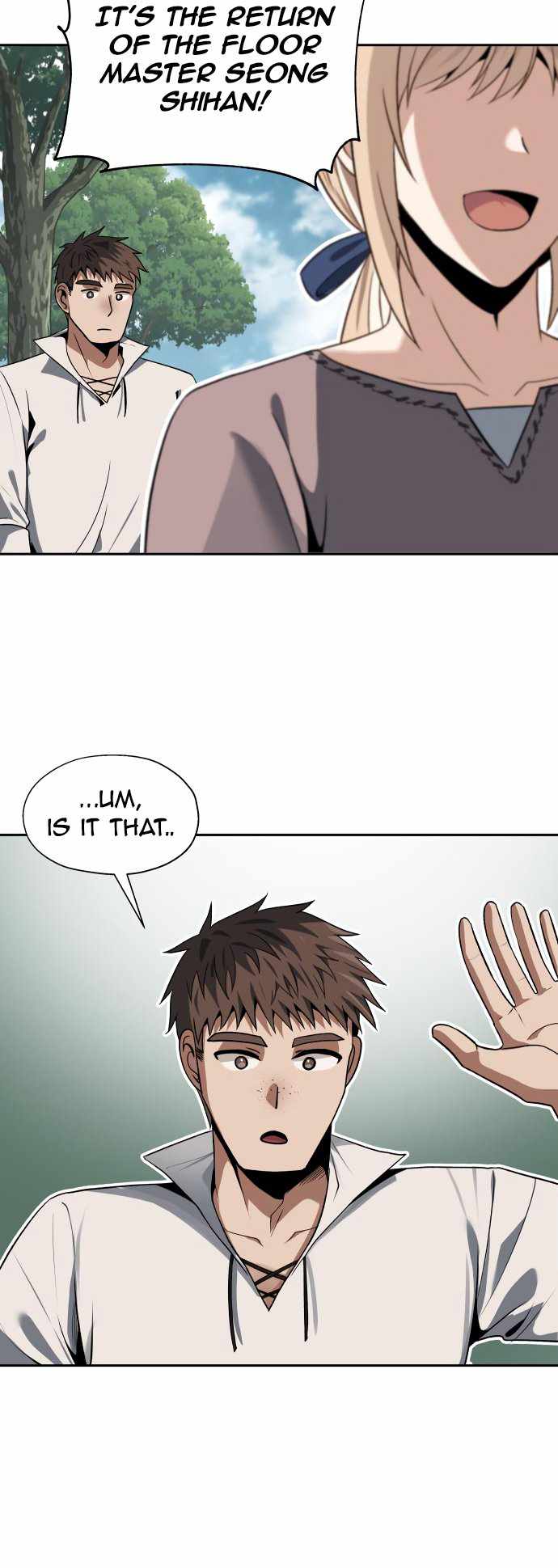 Reloaded Into the Other World Chapter 66 — Page 34