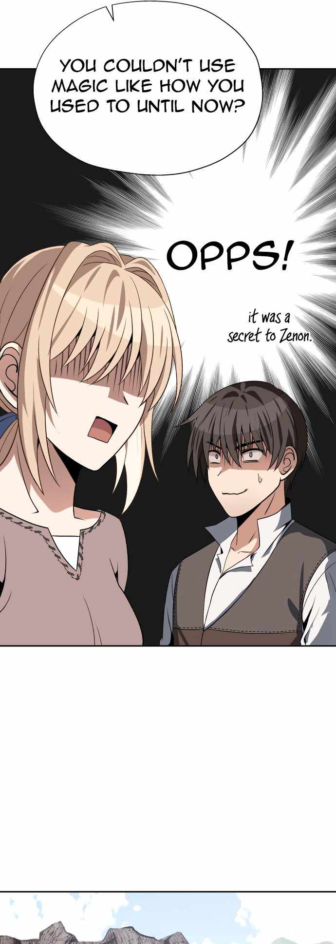 Reloaded Into the Other World Chapter 66 — Page 35