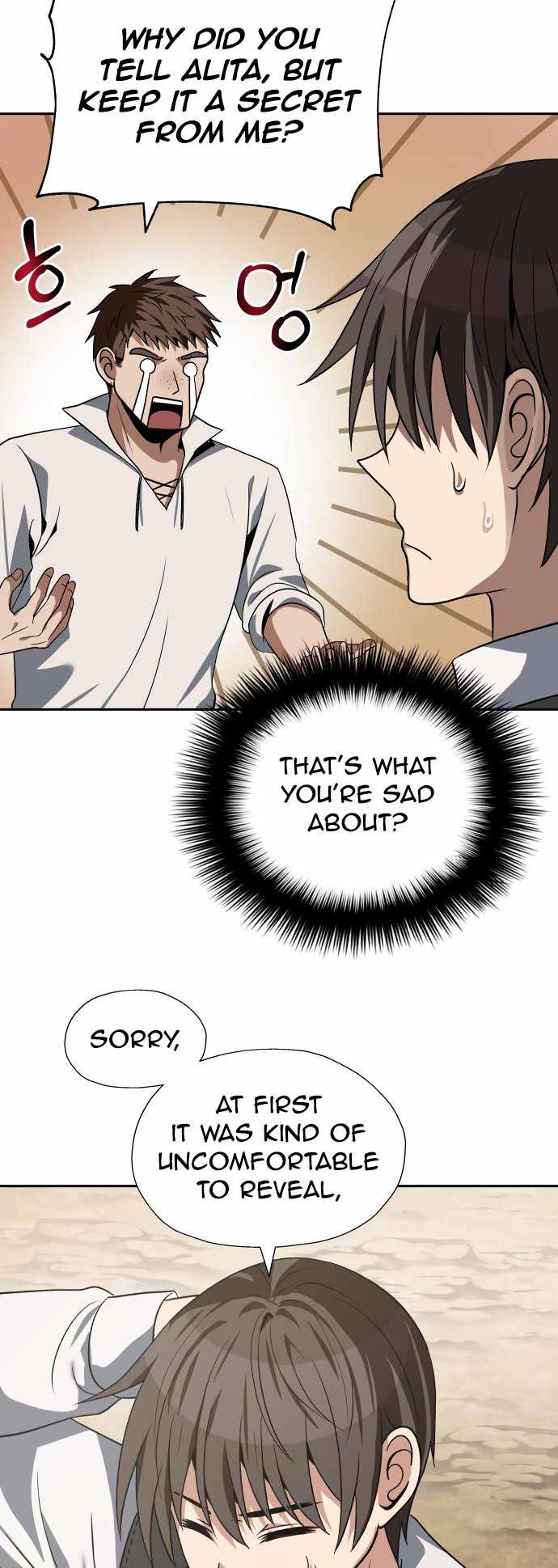 Reloaded Into the Other World Chapter 66 — Page 37