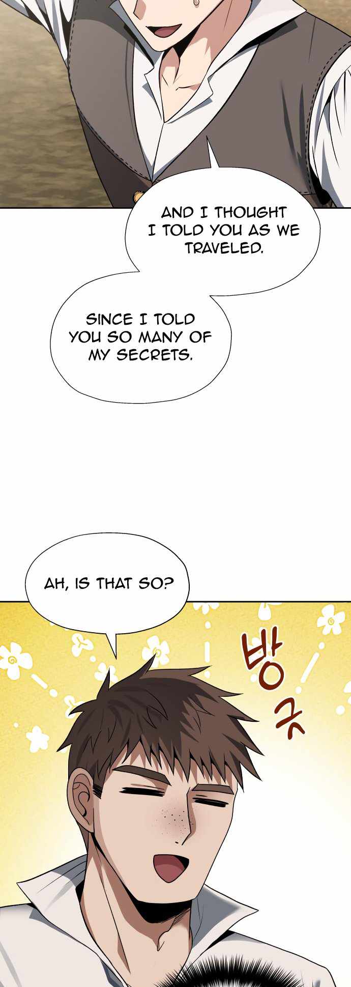 Reloaded Into the Other World Chapter 66 — Page 38