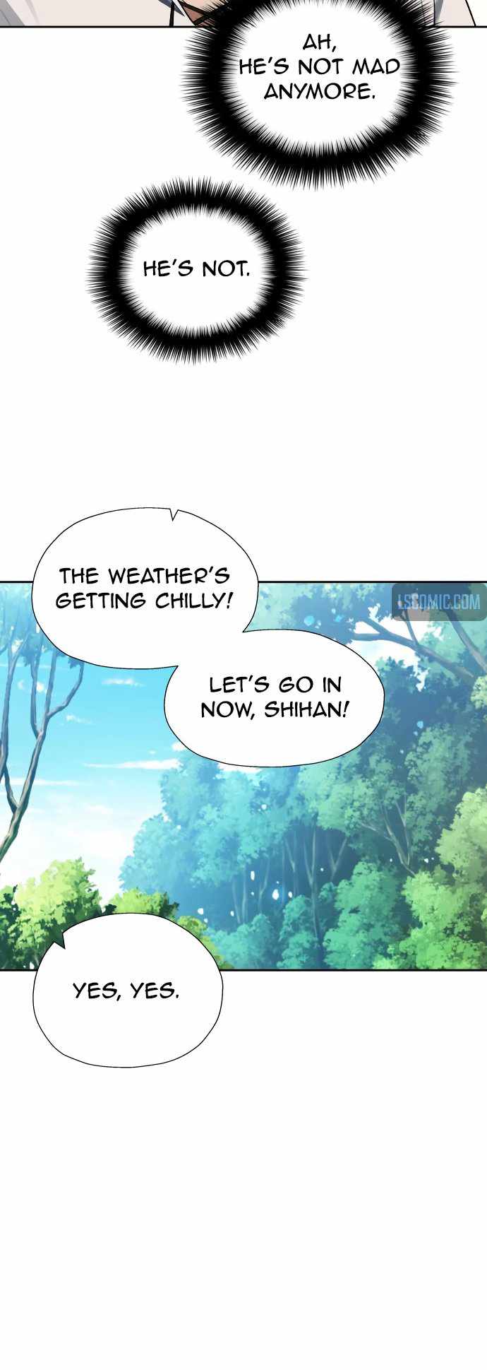 Reloaded Into the Other World Chapter 66 — Page 39