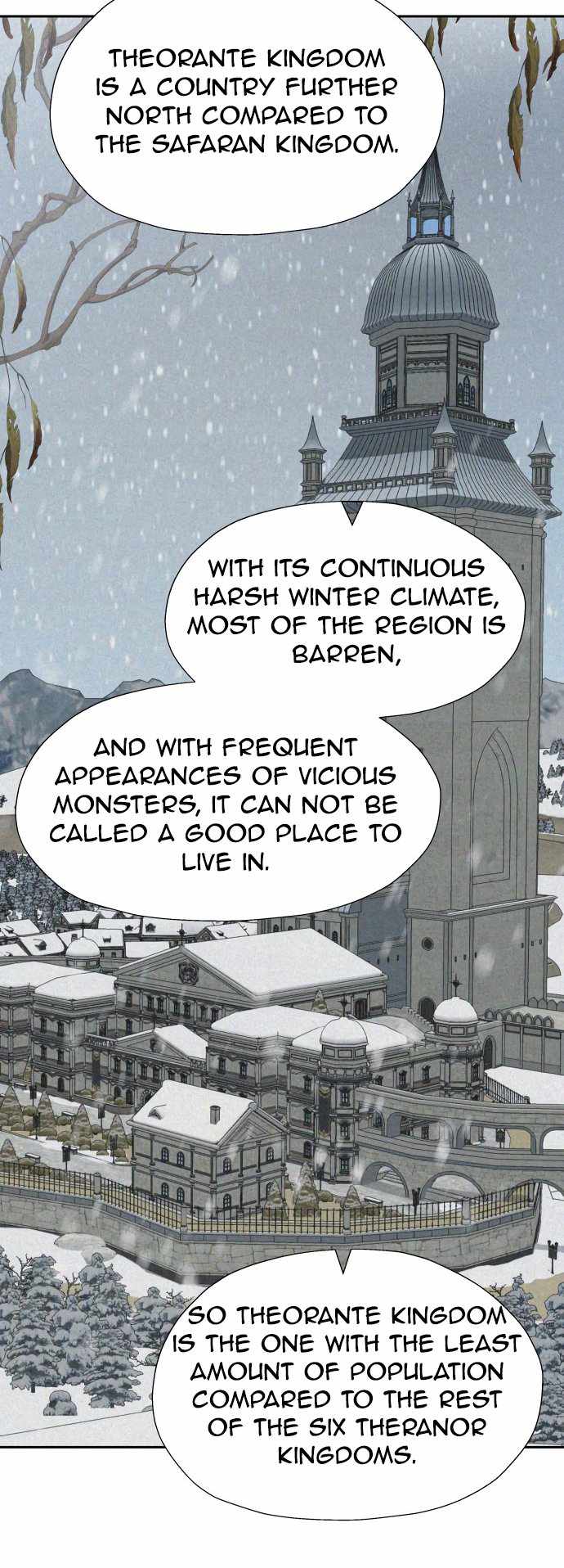 Reloaded Into the Other World Chapter 67 — Page 3