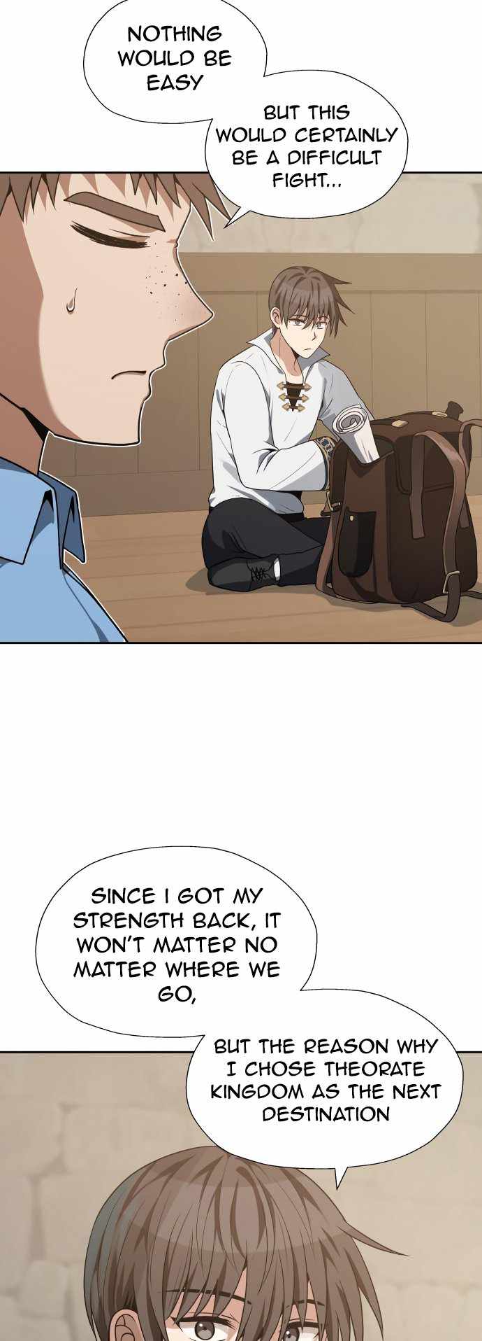 Reloaded Into the Other World Chapter 67 — Page 5