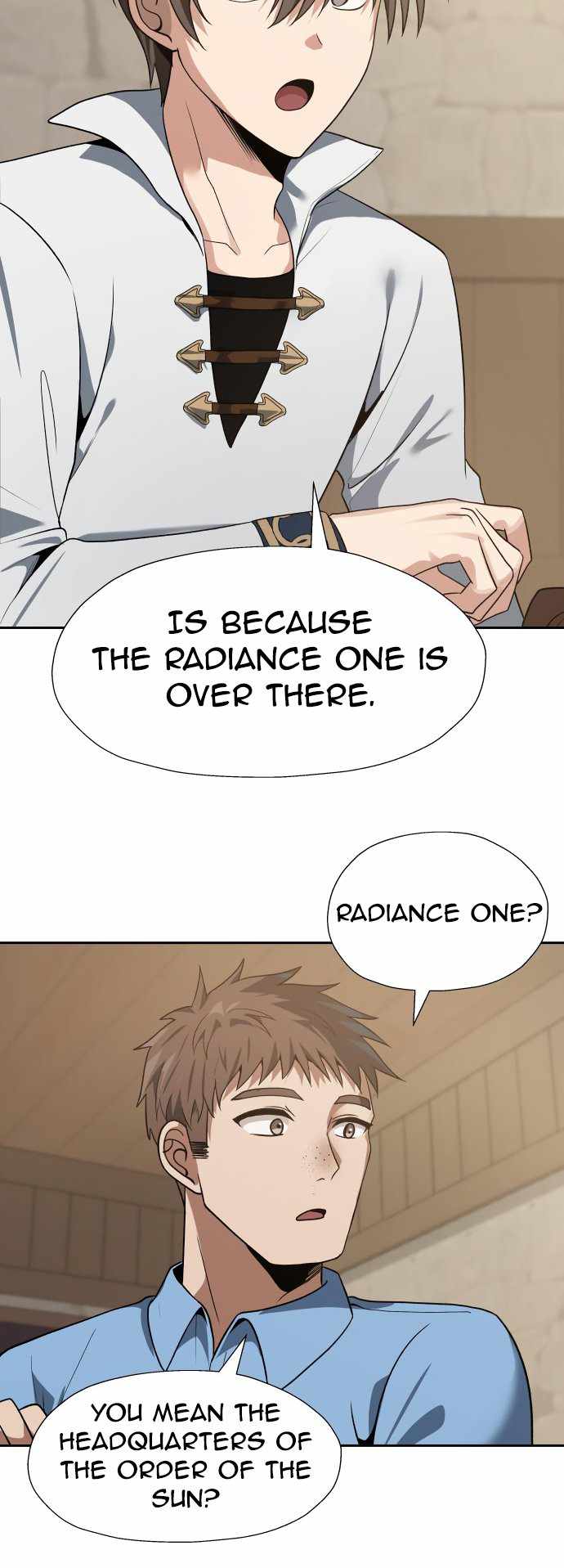 Reloaded Into the Other World Chapter 67 — Page 6