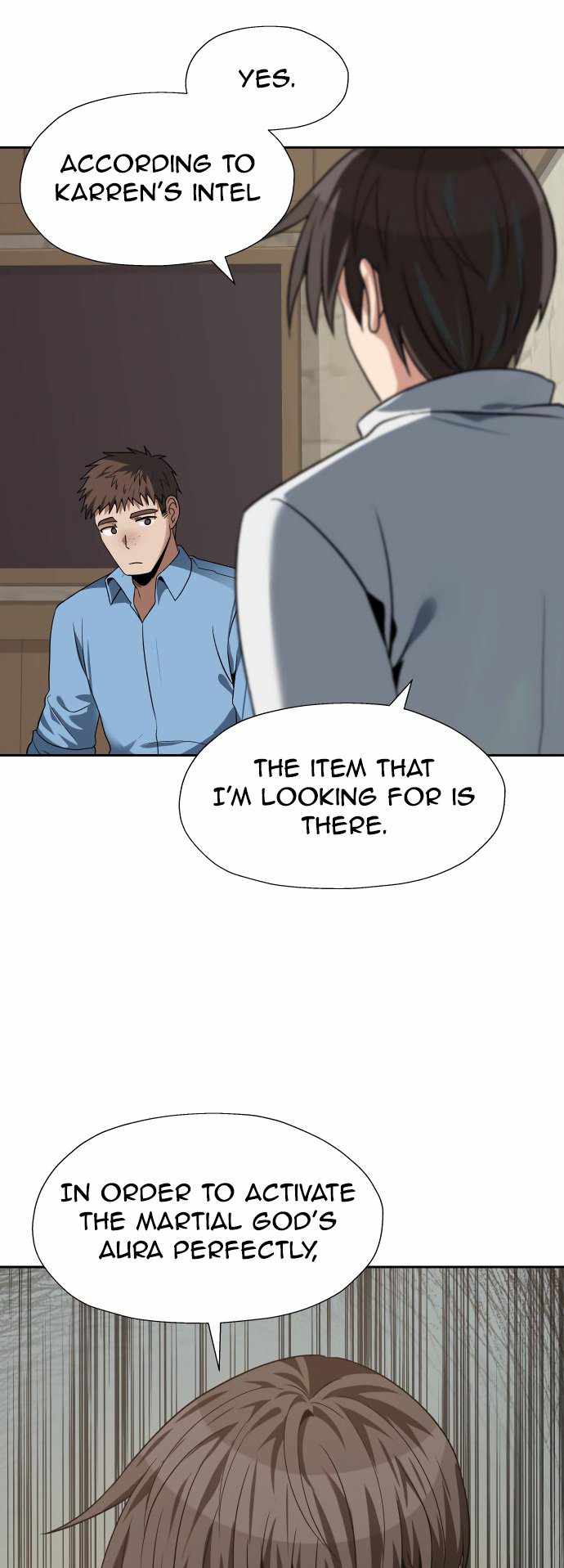 Reloaded Into the Other World Chapter 67 — Page 7