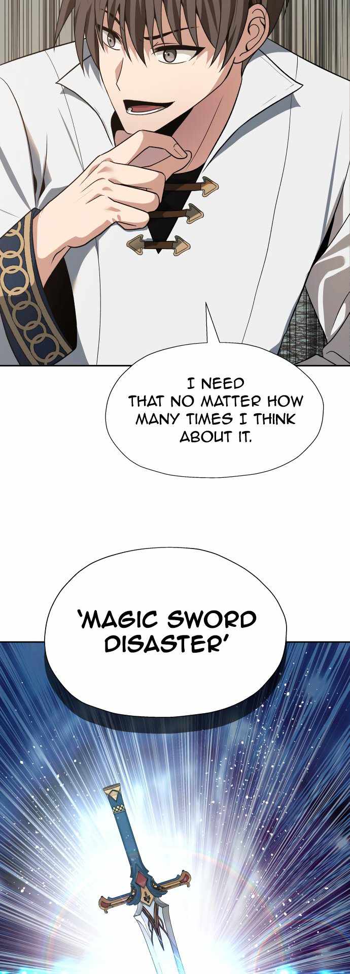 Reloaded Into the Other World Chapter 67 — Page 8