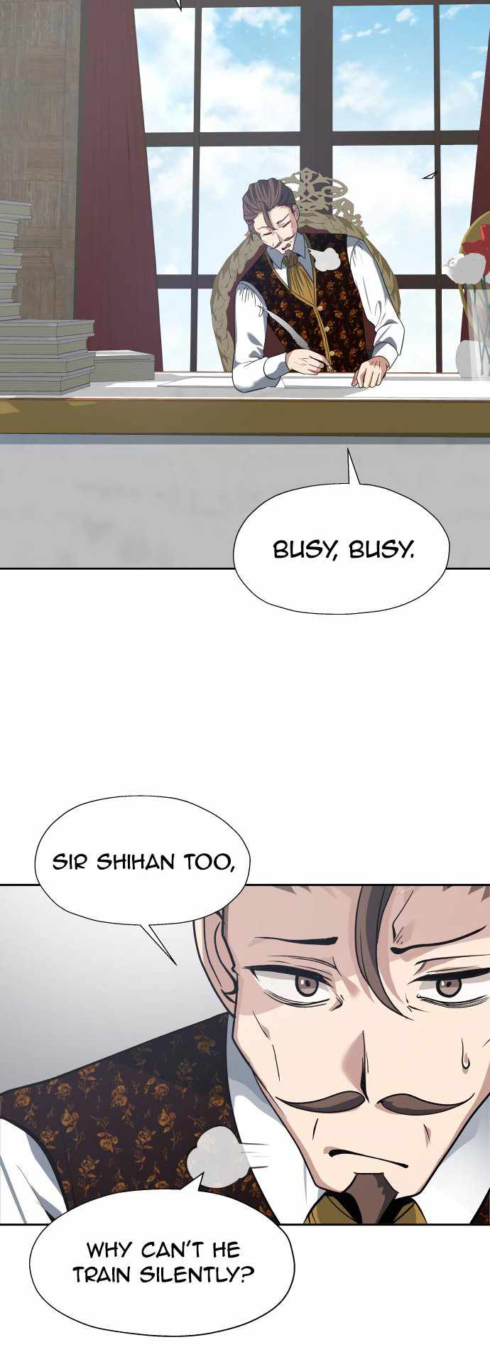 Reloaded Into the Other World Chapter 67 — Page 11