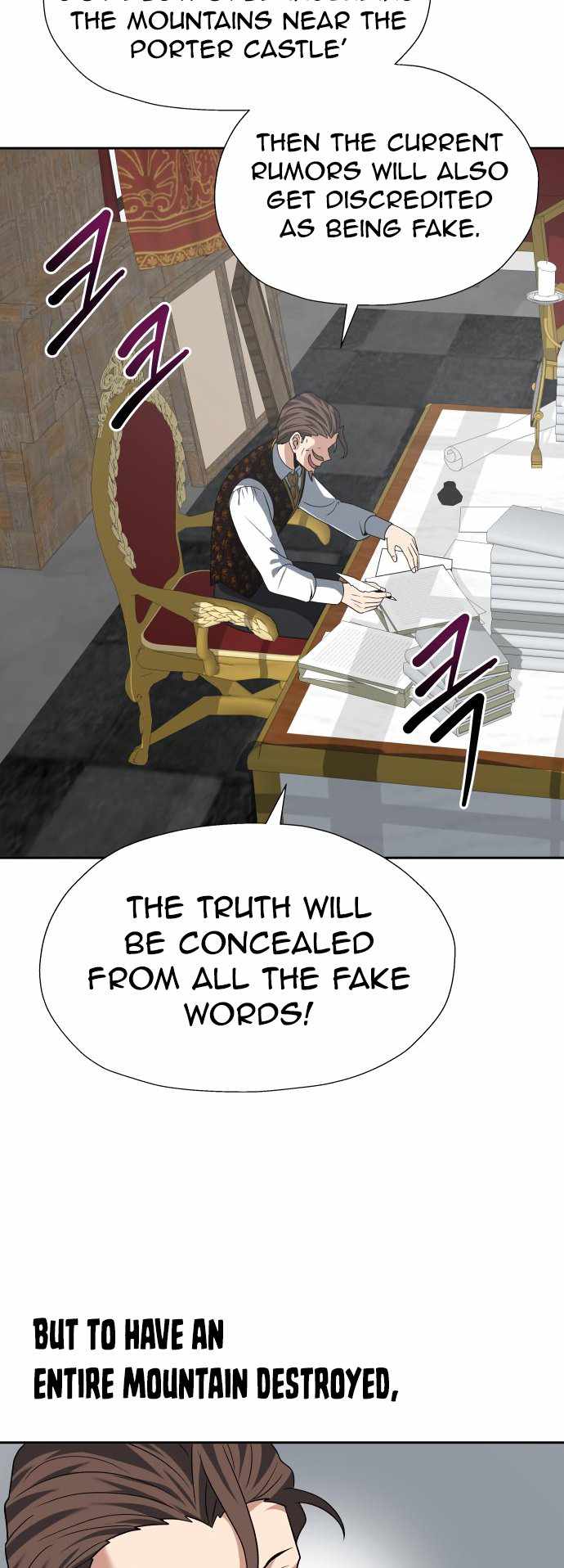 Reloaded Into the Other World Chapter 67 — Page 15