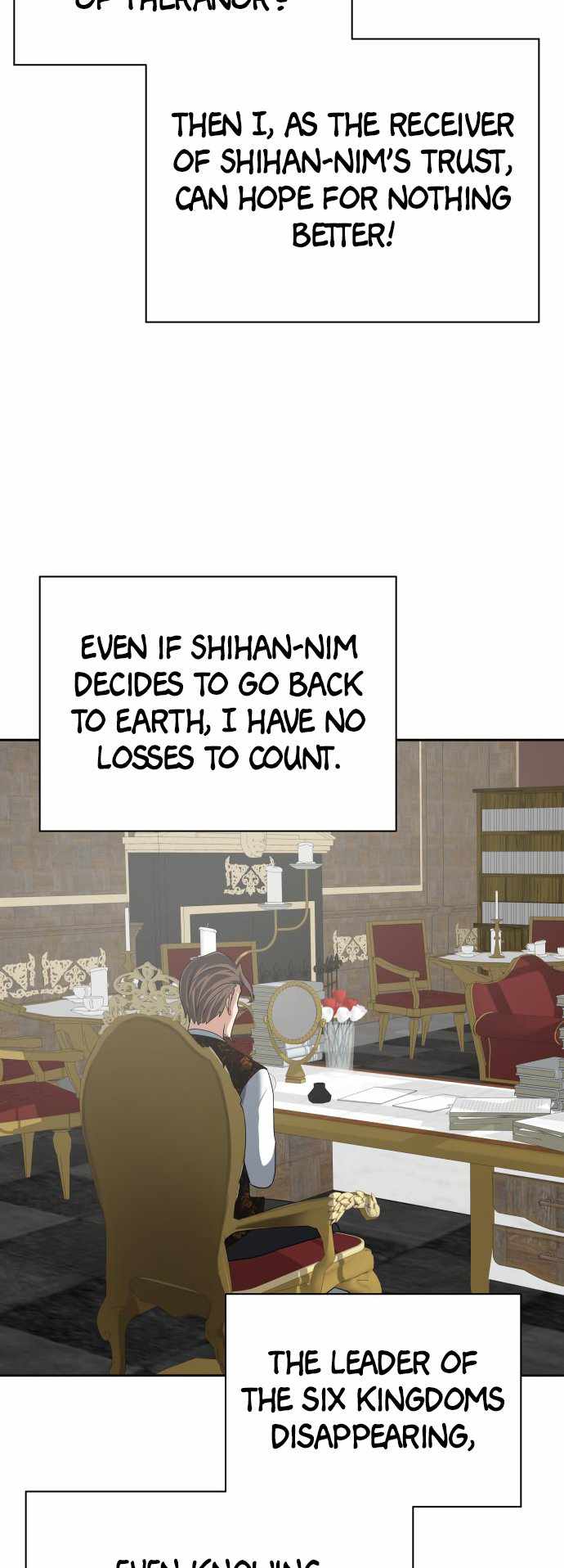 Reloaded Into the Other World Chapter 67 — Page 18