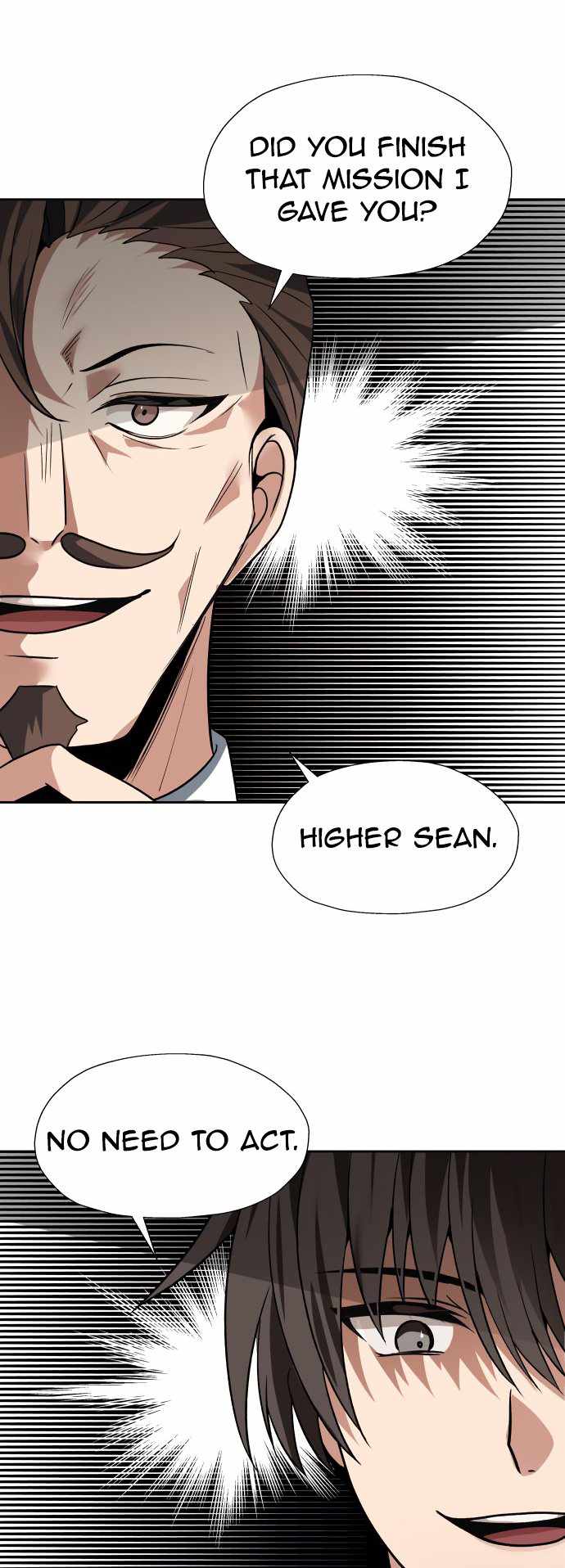 Reloaded Into the Other World Chapter 67 — Page 23