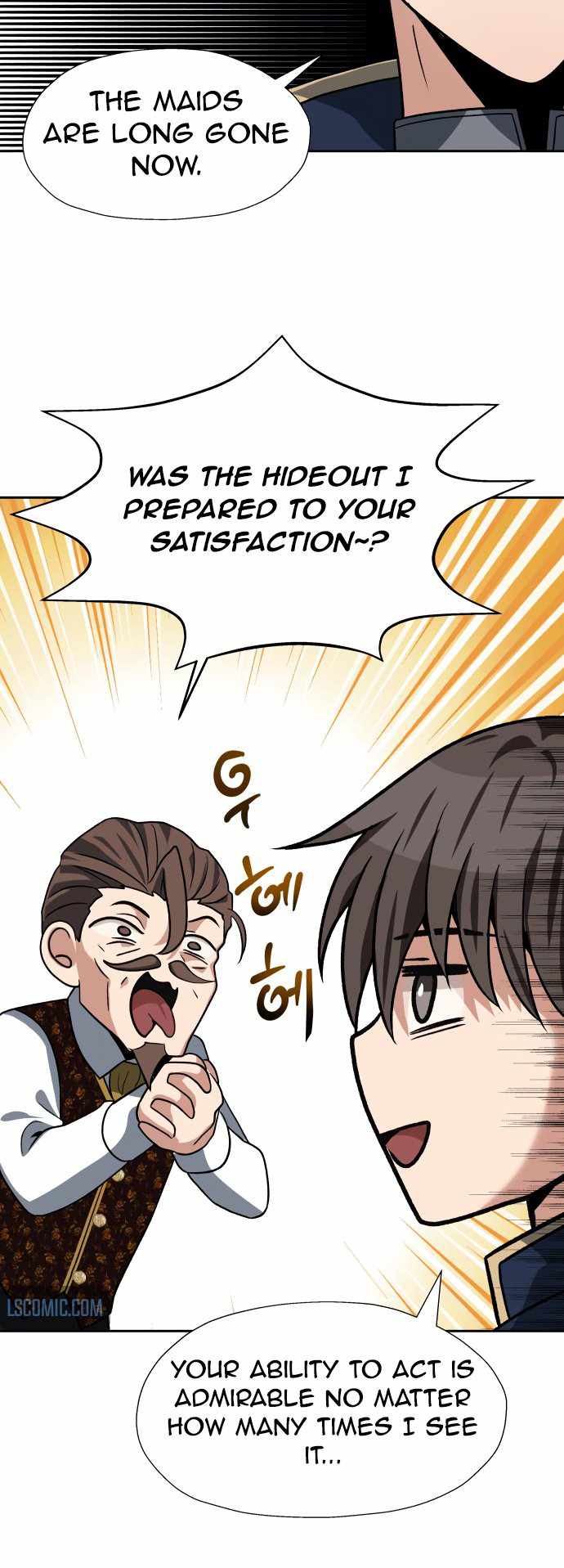 Reloaded Into the Other World Chapter 67 — Page 24
