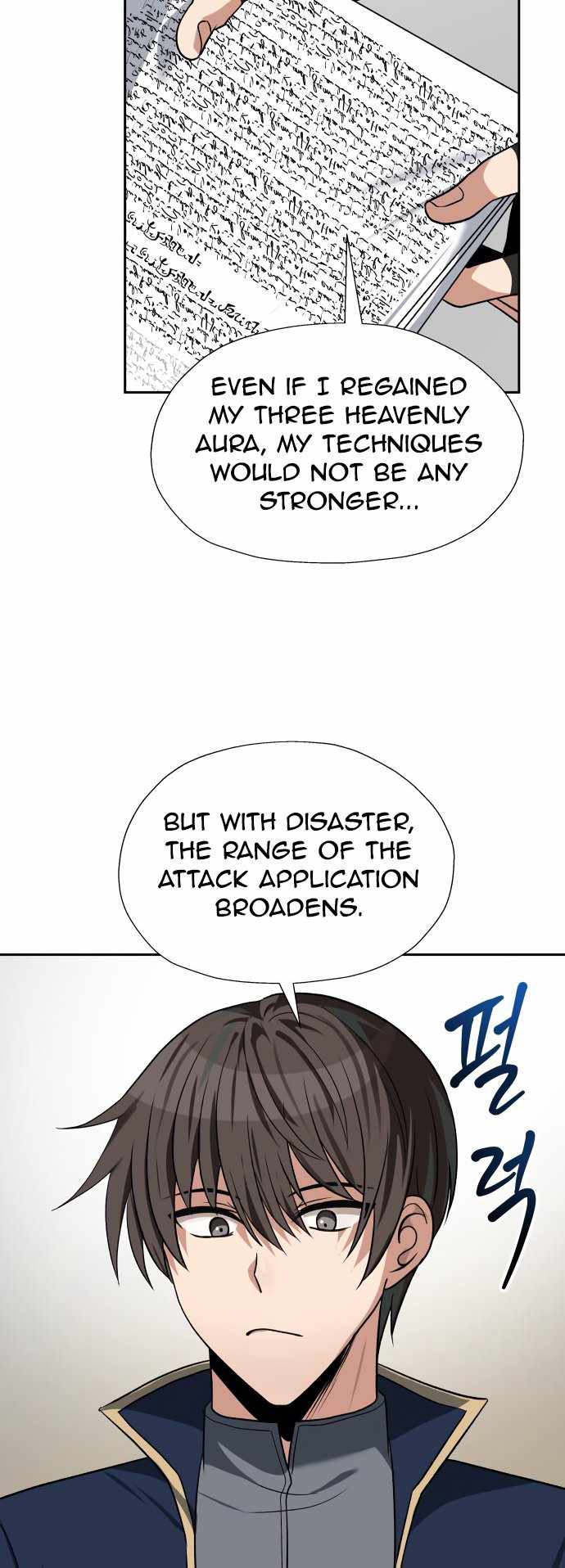 Reloaded Into the Other World Chapter 67 — Page 28