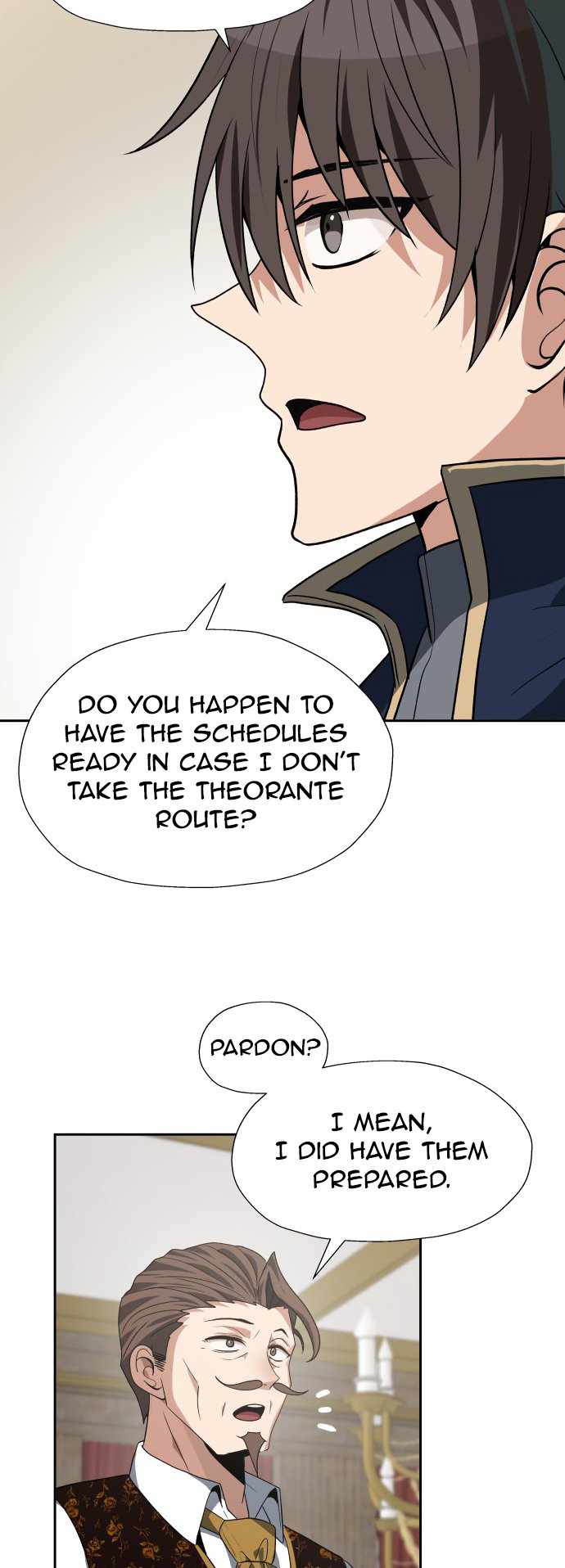 Reloaded Into the Other World Chapter 67 — Page 30
